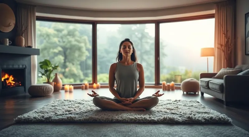 benefícios do relaxamento rápido