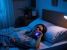 O que Evitar Antes de Dormir
