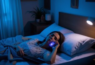 O que Evitar Antes de Dormir