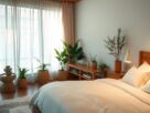 ambiente ideal para dormir