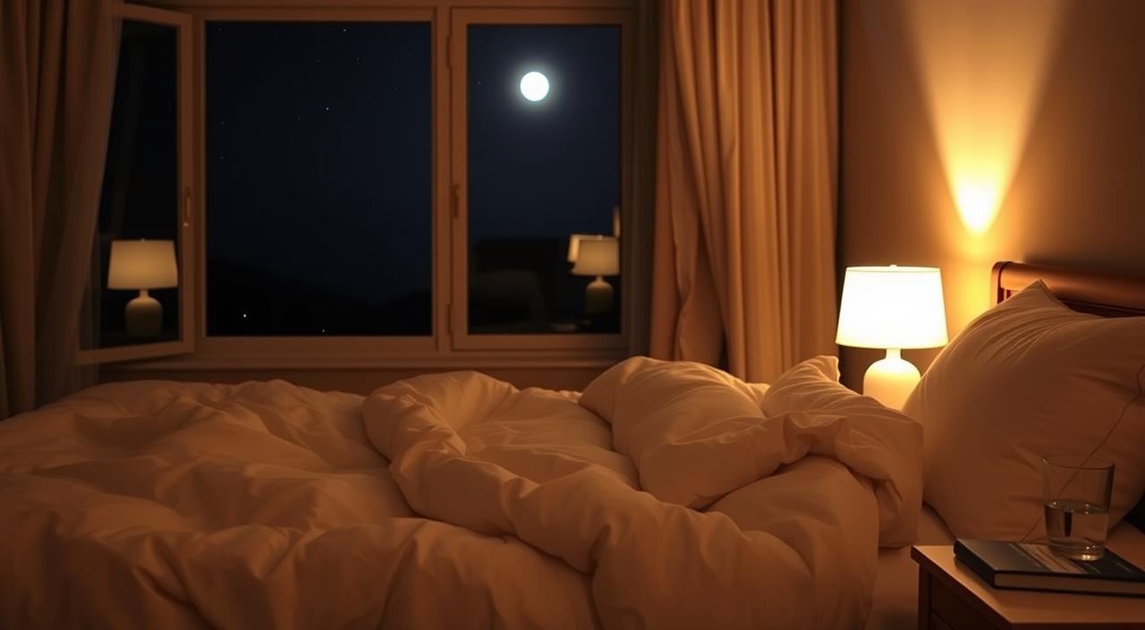 boa noite sono