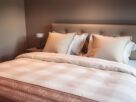 cama confortável faz diferença?