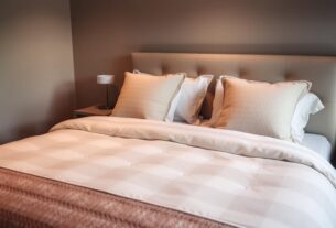 cama confortável faz diferença?