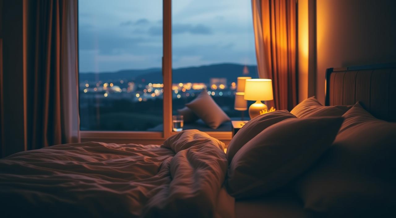 A Importância de Dormir Bem Todas as Noites
