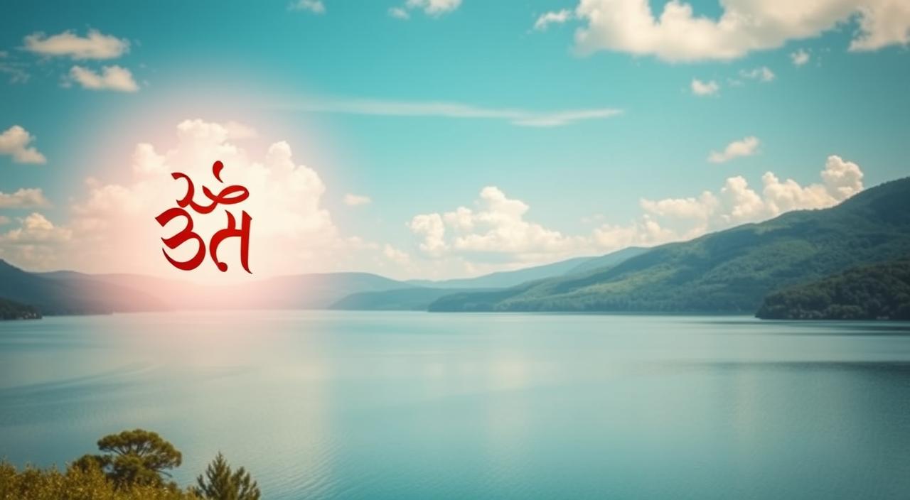 mantras para paz interior