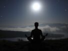 meditar à noite faz bem?