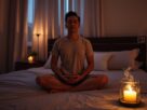 mindfulness antes de dormir