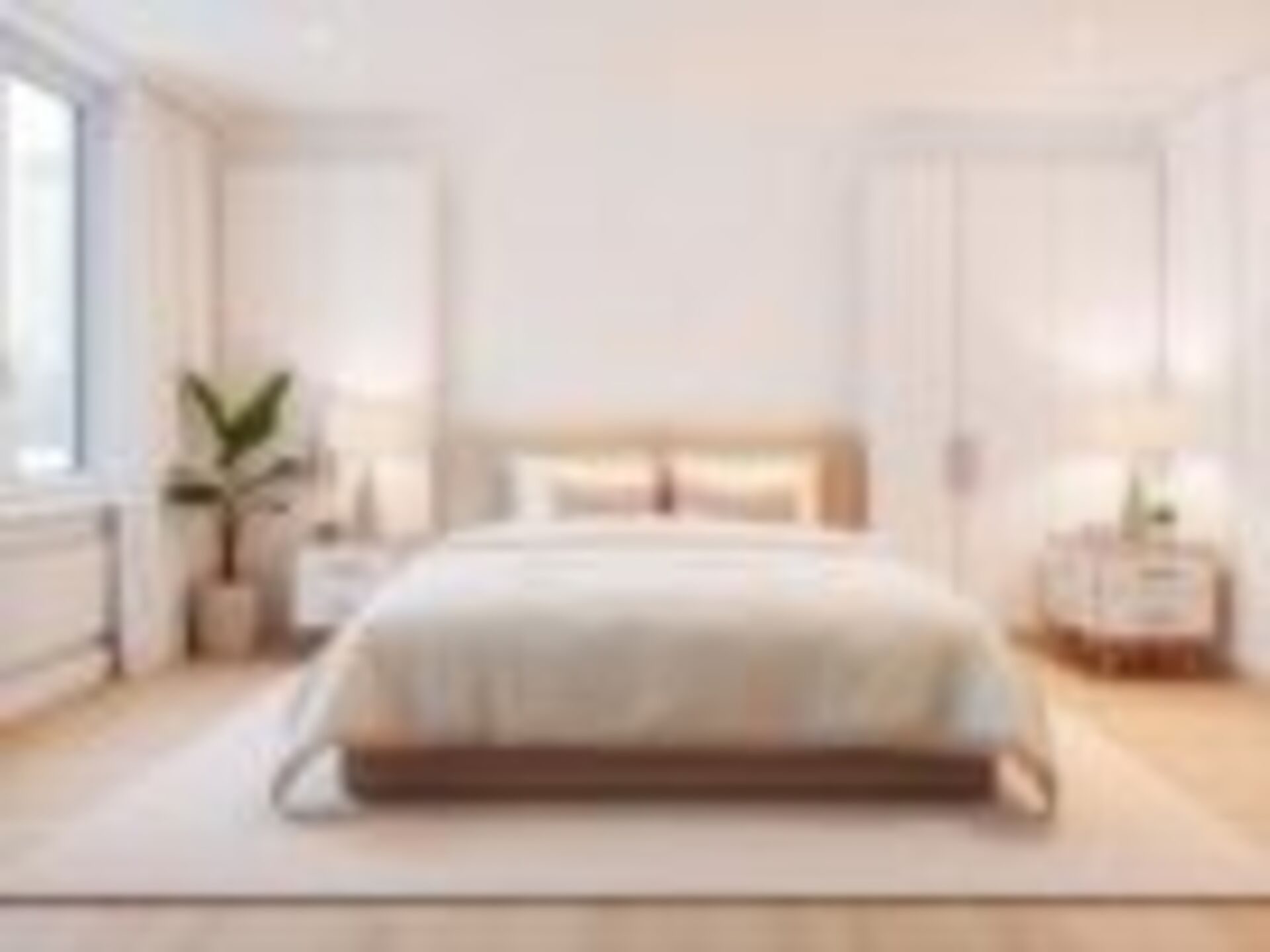 organização do quarto