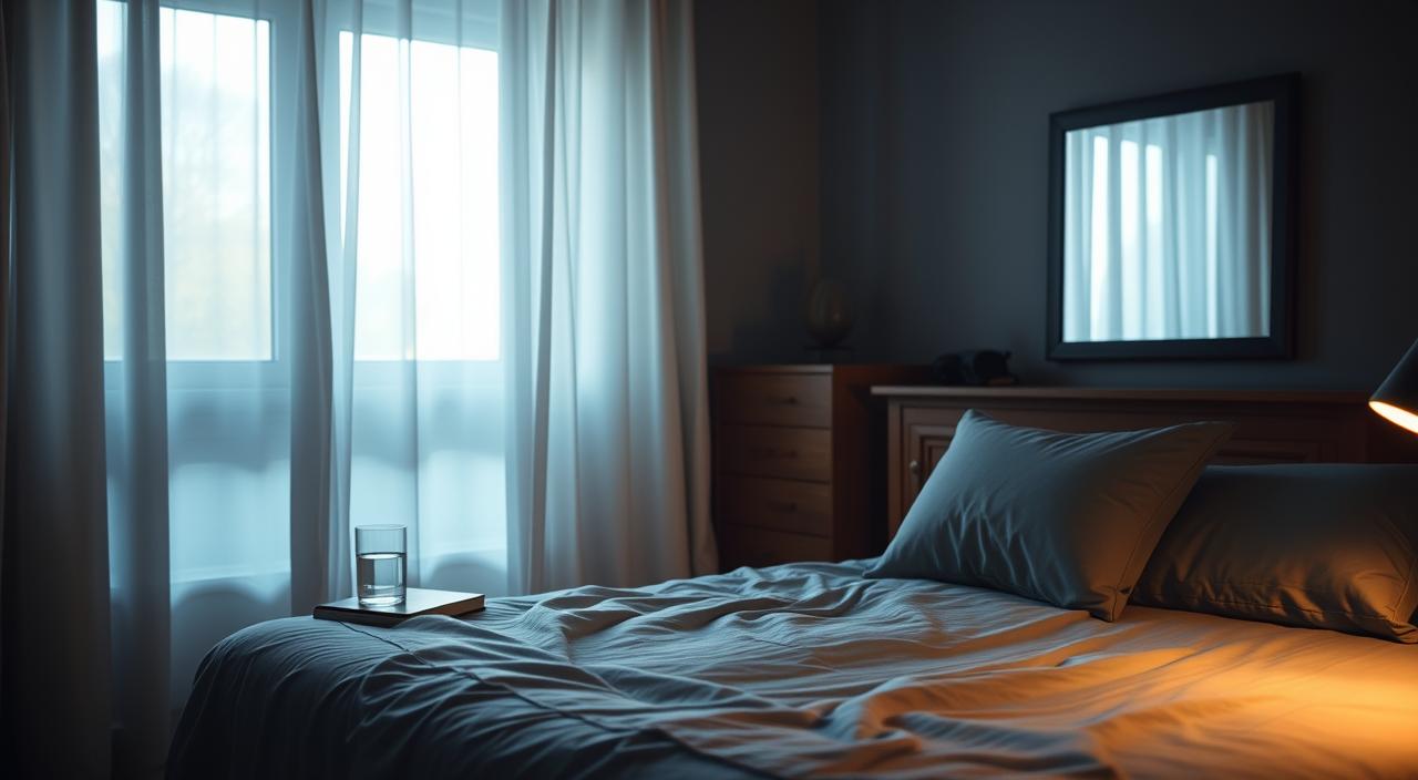 Relação Entre Sono e Saúde Mental no Cotidiano
