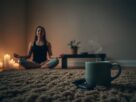 técnicas simples de relaxamento